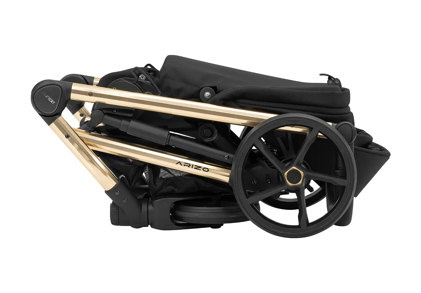 KUNERT ARIZO PRÉMIUM BABAKOCSI 11 SZÍNBEN - Image 25