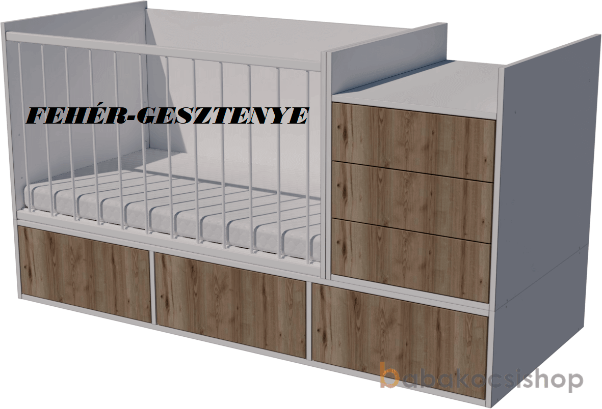 GINA KOMBIÁGY 3 variációban - Image 5