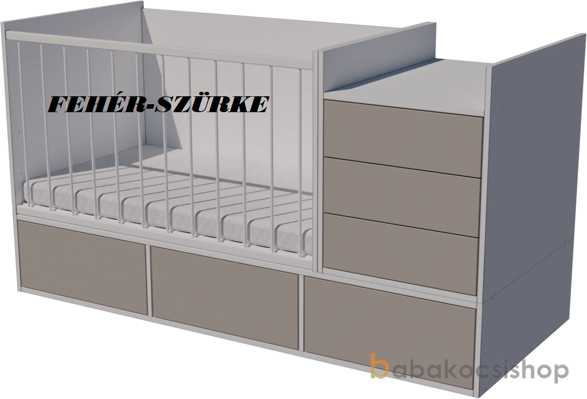 GINA KOMBIÁGY 3 variációban - Image 8