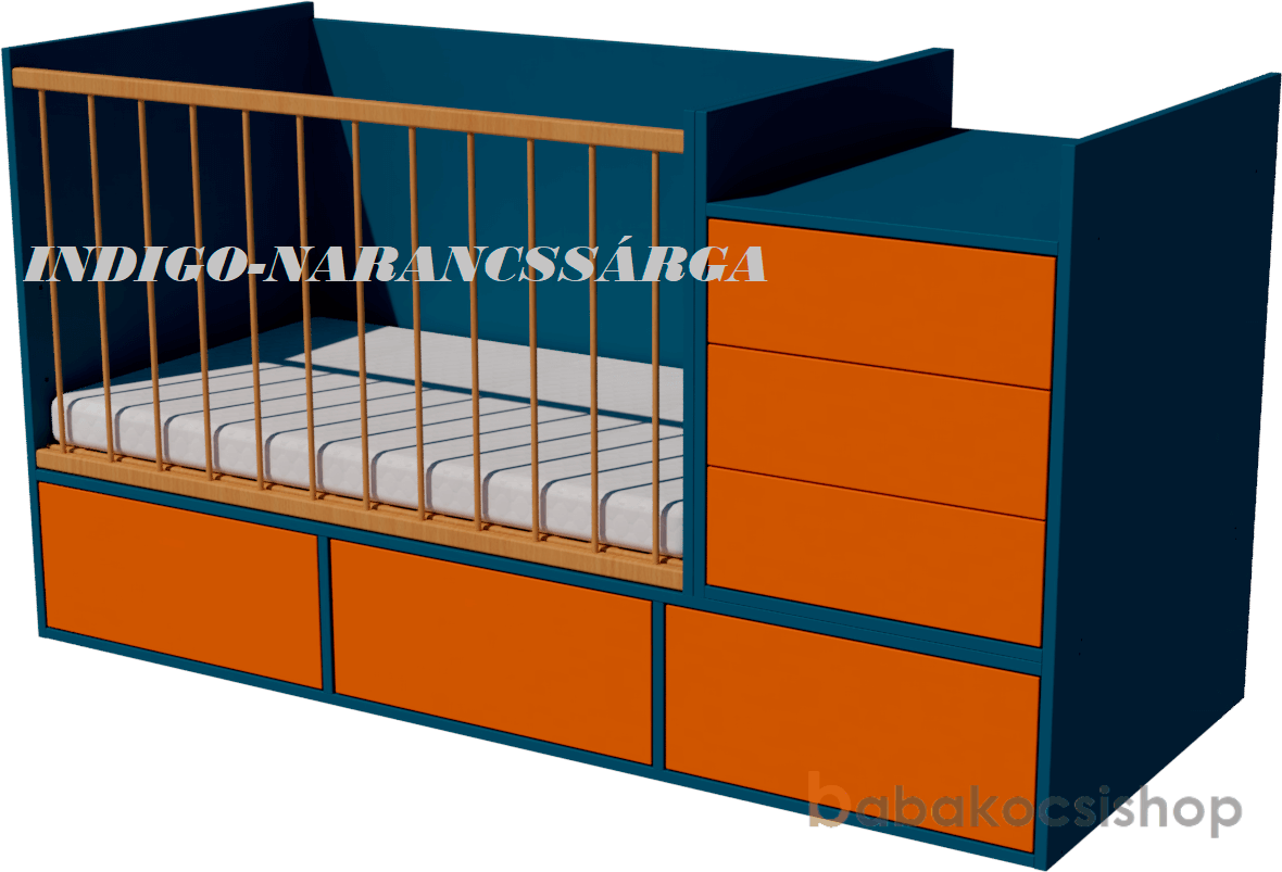 GINA KOMBIÁGY 3 variációban - Image 9