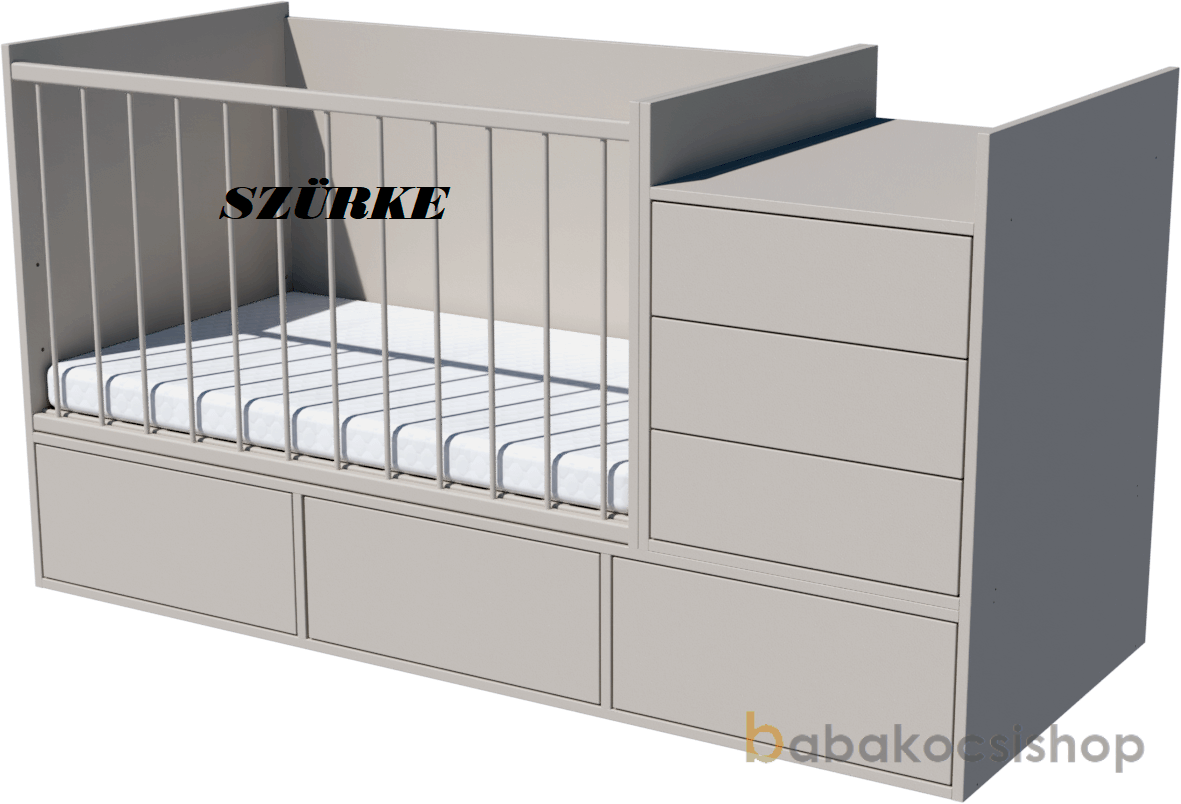 GINA KOMBIÁGY 3 variációban - Image 21