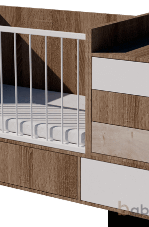 GINA KOMBIÁGY 3 variációban