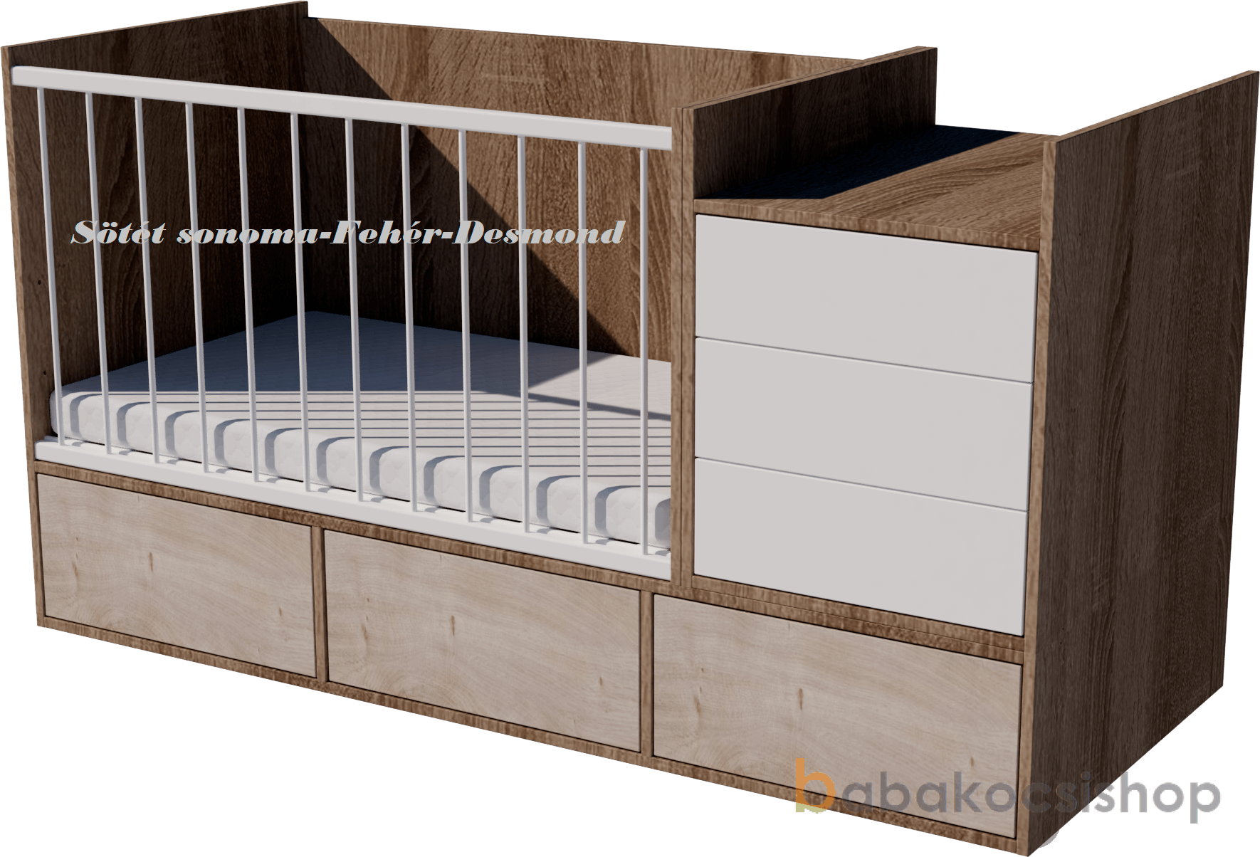 GINA KOMBIÁGY 3 variációban - Image 3