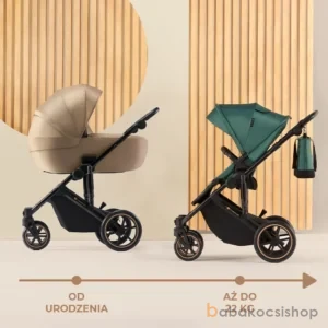 KK wozek prime 2 3in1 cecha 1