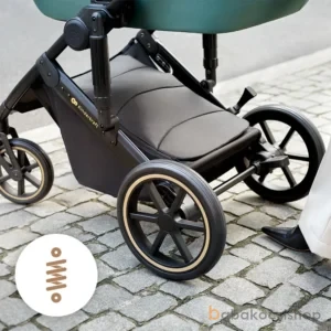 KK wozek prime 2 3in1 cecha 2