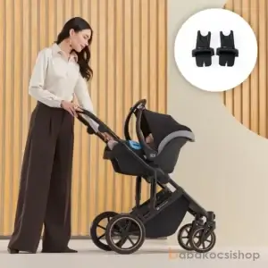 KK wozek prime 2 3in1 cecha 4