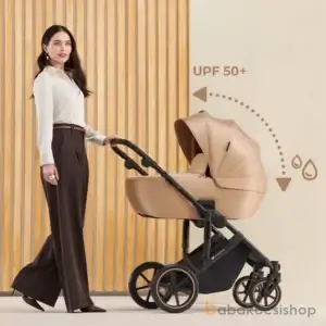 KK wozek prime 2 3in1 cecha 5