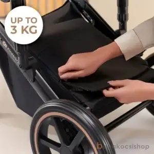 KK wozek prime 2 3in1 cecha 8