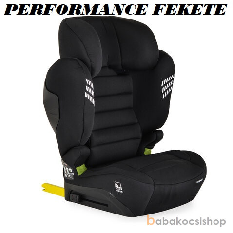 TAVASZI AKCIÓ!! AUTÓSÜLÉS CANGAROO&MONI PERFORMANCE 100-150cm 2 SZÍNBEN - Image 2