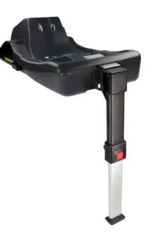 ISOFIX BÁZISTALP Avionaut Dock 2 BLACK, COSMO HORDOZÓKHOZ