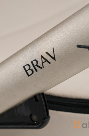 KUNERT BRAV BABAKOCSI 11 HUZAT & 2 VÁZSZÍNNEL