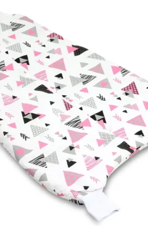 BABYCRUISER TIPEGŐ HÁLÓZSÁK PINK ERDŐS, KÉSZLETEN, AZONNAL ELVIHETŐ!