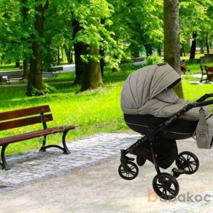 QUERO-alu-WOZEK-WIELOFUNKCYJNY-3W1-KAREX-Waga-produktu-z-opakowaniem-jednostkowym-16-kg