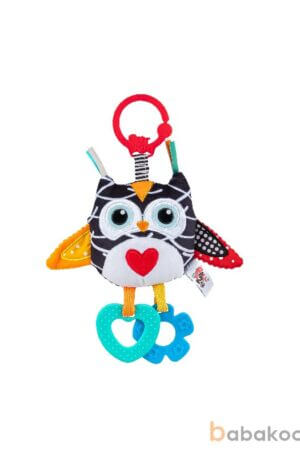 Balibazoo Nela bagoly Készleten