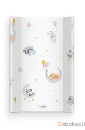 Albero Mio merev pelenkázó lap 70cm Készleten