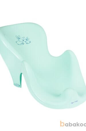 Babatartó kádba TEGA KÉK NYUSZIS KÉSZLETEN.