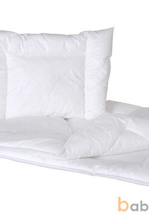 VITAMED Ágynemű garnitúra 2 darab 135x100 cm 60x40 cm Készleten