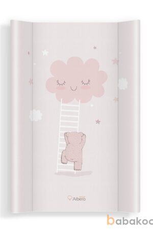 Albero Mio merev pelenkázó lap 70cm