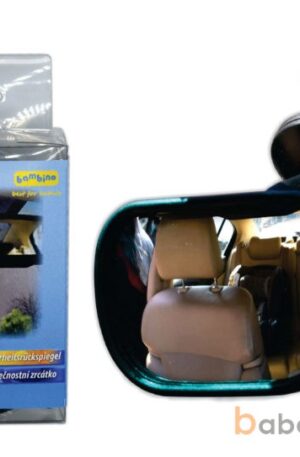 Bambino Kis autós tükör Készleten