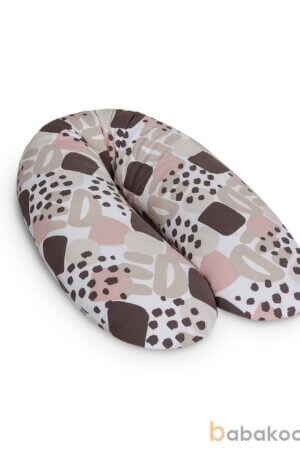 CEBA szoptató párna Cebuszka PHYSIO Multi KÉSZLETEN