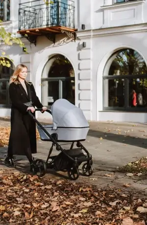 KUNERT ARIZO BABAKOCSI 11 SZÍNBEN