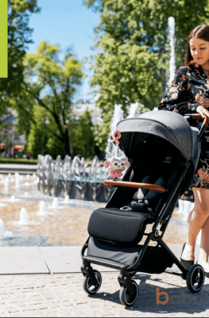 4 Baby Twizzy XXIII; SPORT BABAKOCSI- 5 SZÍNBEN