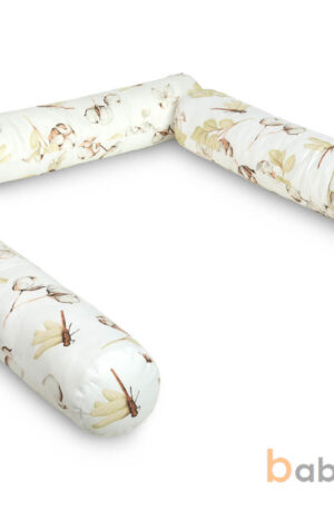 Sensillo Rácsvédő hengerpárna KÉSZLETEN