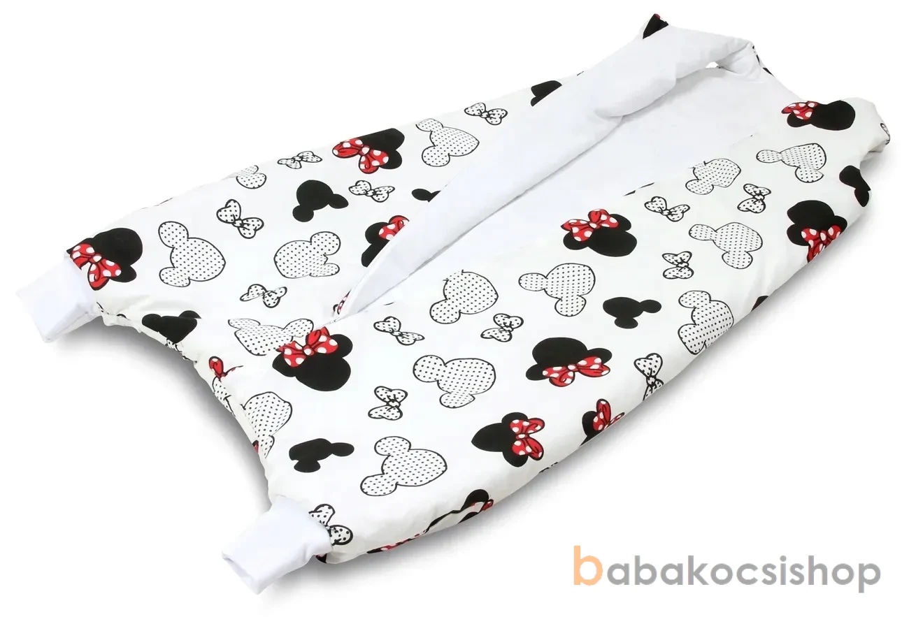 BABYCRUISER TIPEGŐ HÁLÓZSÁK PINK ERDŐS, KÉSZLETEN, AZONNAL ELVIHETŐ! - Image 2